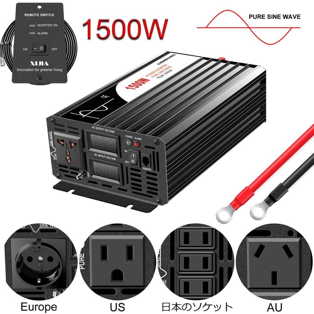 1500W-inverter-12v-220v-pure-sine-wave-solar-power-inverter-DC-24V-48V-to-AC-110V