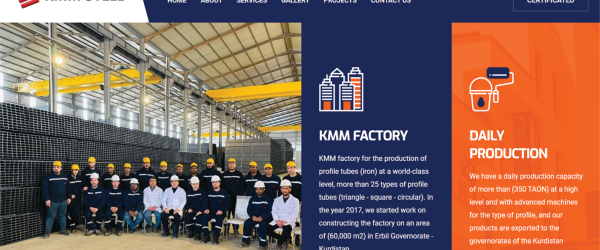 kmm