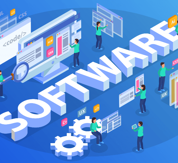what-is-software