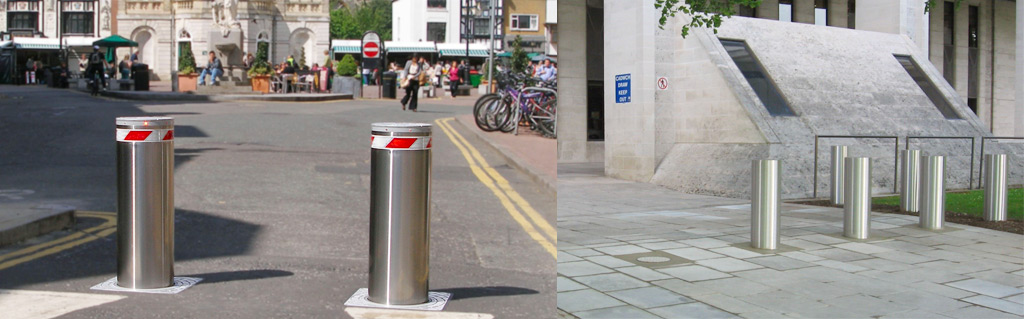 automatic-rising-bollards